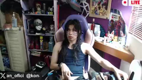  Konan  online show from 07.04.26