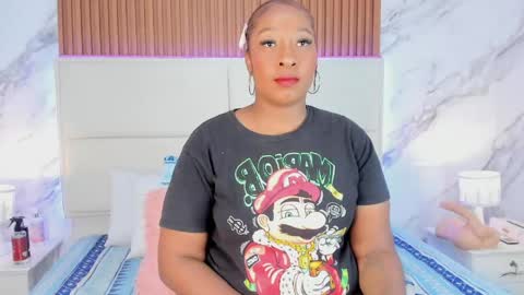 Snapshot of _krystal_cambell chatting on 05.18.26 _krystal_cambell online show from 05.18.26