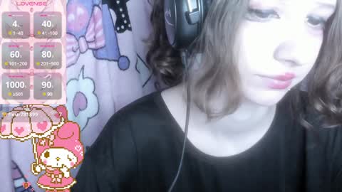  kuro  online show from 12.10.24