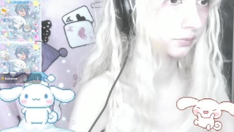  kuro  online show from 01.31.25