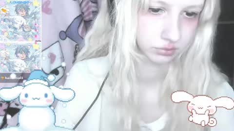  kuro  online show from 02.11.25