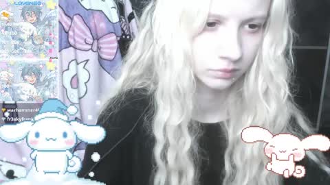  kuro  online show from 03.02.25