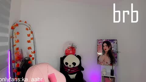 Kylie online show from 12.05.24