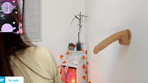 Kylie online show from 01.18.25