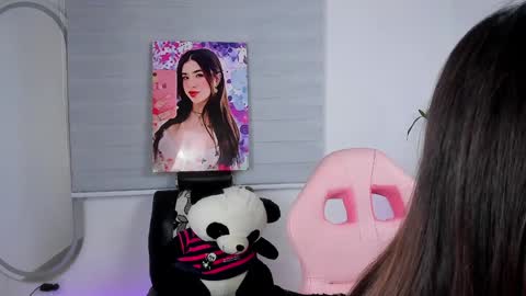 Kylie online show from 01.25.25