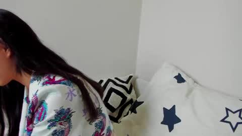 Snapshot of _kyragrothen_ chatting on 04.02.26 Lelya online show from 04.02.26