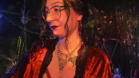 Snapshot of _lady_luna_ chatting on 02.15.26 Lady Luna online show from 02.15.26