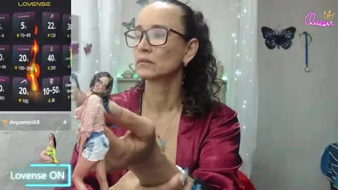 SANDRA online show from 02.28.26