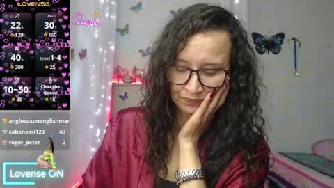 SANDRA online show from 03.27.26