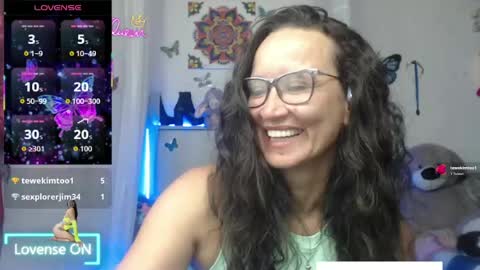 SANDRA online show from 05.21.26