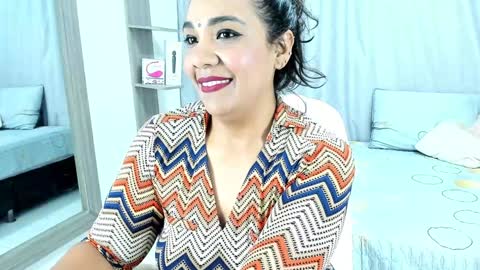 Snapshot of _lakshmi_hotx chatting on 12.02.24 NAILHA SAJANI  online show from 12.02.24