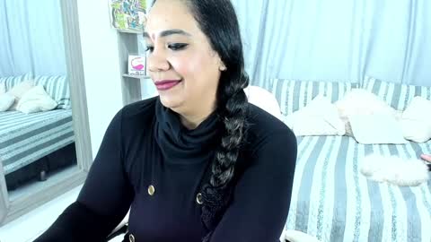 Snapshot of _lakshmi_hotx chatting on 12.04.24 NAILHA SAJANI  online show from 12.04.24