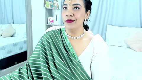 Snapshot of _lakshmi_hotx chatting on 12.07.24 NAILHA SAJANI  online show from 12.07.24