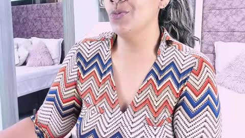 Snapshot of _lakshmi_hotx chatting on 02.01.25 NAILHA SAJANI  online show from 02.01.25