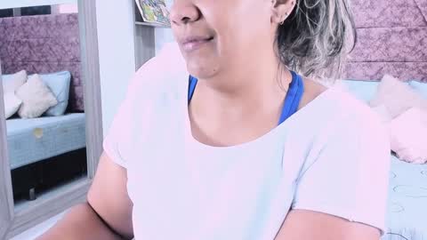 Snapshot of _lakshmi_hotx chatting on 02.04.25 NAILHA SAJANI  online show from 02.04.25