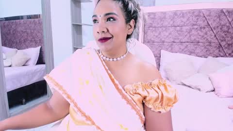 Snapshot of _lakshmi_hotx chatting on 02.07.25 NAILHA SAJANI  online show from 02.07.25