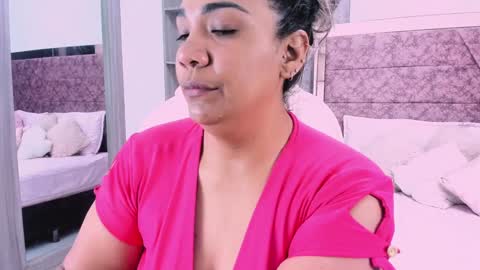 Snapshot of _lakshmi_hotx chatting on 02.08.25 NAILHA SAJANI  online show from 02.08.25