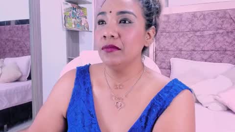Snapshot of _lakshmi_hotx chatting on 02.10.25 NAILHA SAJANI  online show from 02.10.25