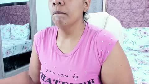 Snapshot of _lakshmi_hotx chatting on 03.01.25 NAILHA SAJANI  online show from 03.01.25