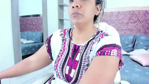 Snapshot of _lakshmi_hotx chatting on 03.06.25 NAILHA SAJANI  online show from 03.06.25
