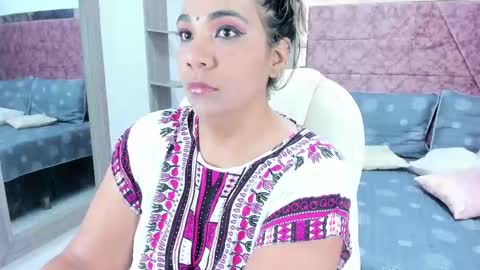 Snapshot of _lakshmi_hotx chatting on 03.06.25 NAILHA SAJANI  online show from 03.06.25