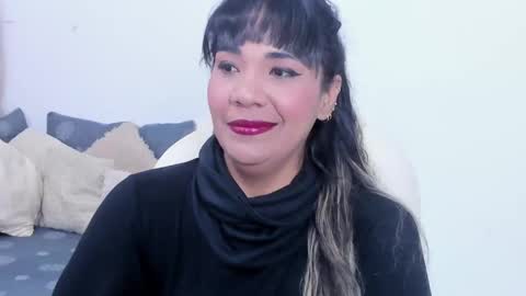 Snapshot of _lakshmi_hotx chatting on 10.03.25 NAILHA SAJANI  online show from 10.03.25