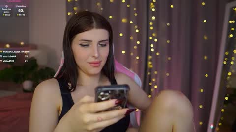 Im sweet Lettie ntmu - online show from 01.22.25