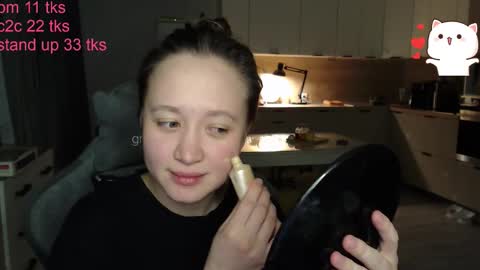 _lalune_ online show from 01.31.26