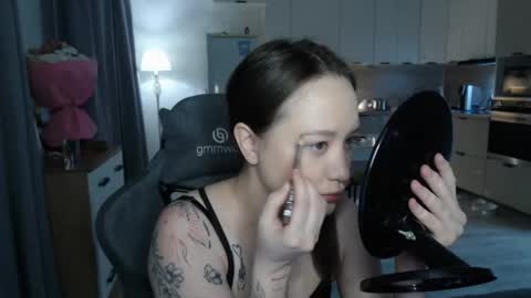 _lalune_ online show from 02.23.26