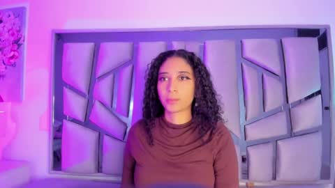 Snapshot of _lanna_jhonson_ chatting on 02.08.25 Lanna online show from 02.08.25