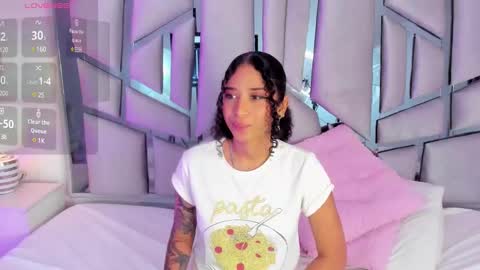 Snapshot of _lanna_jhonson_ chatting on 02.20.25 Lanna online show from 02.20.25