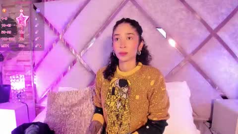 Snapshot of _lanna_jhonson_ chatting on 10.18.25 Lanna online show from 10.18.25