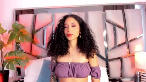 Snapshot of _lanna_jhonson_ chatting on 05.19.26 Lanna online show from 05.19.26