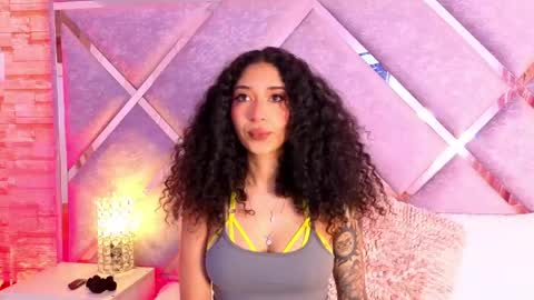 Snapshot of _lanna_jhonson_ chatting on 05.28.26 Lanna online show from 05.28.26