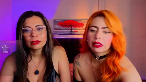 paulina  online show from 11.07.25