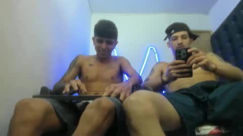 Snapshot of _latinhot_420 chatting on 03.27.26 _latinhot_420 online show from 03.27.26