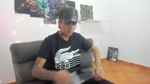 Snapshot of _latinhot_420 chatting on 04.25.26 _latinhot_420 online show from 04.25.26