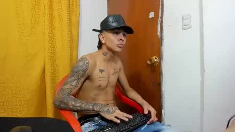 Snapshot of _latinhot_420 chatting on 05.14.26 _latinhot_420 online show from 05.14.26