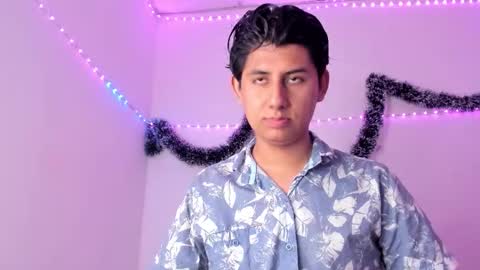 _latinsexy online show from 01.16.26