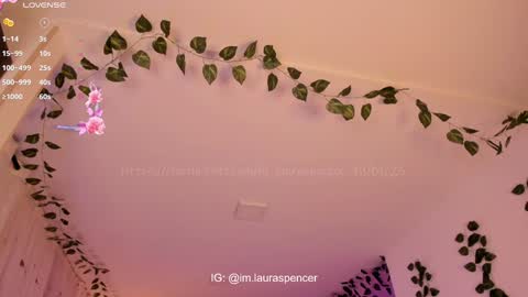 Laura online show from 01.19.25