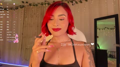 Laura online show from 09.20.25