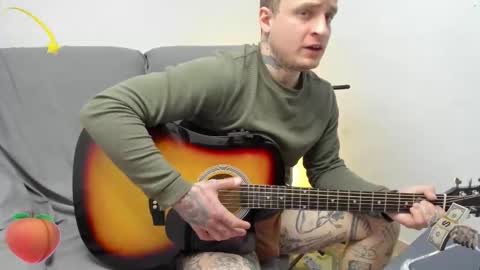 Layne online show from 02.19.26