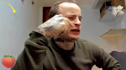 Layne online show from 03.06.26