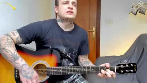 Layne online show from 03.08.26