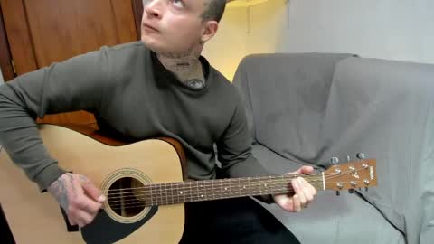 Layne online show from 04.05.26