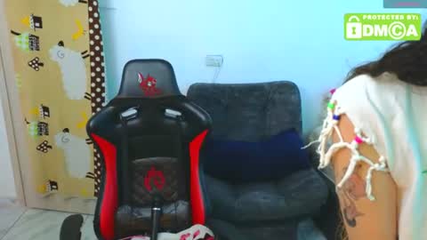 Snapshot of _leiablackley_ chatting on 07.11.26 Sharon and Ed online show from 07.11.26