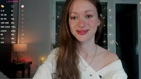 Snapshot of _leksi_ chatting on 12.25.24 leksi online show from 12.25.24