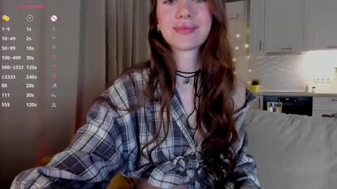 Snapshot of _leksi_ chatting on 02.24.25 leksi online show from 02.24.25