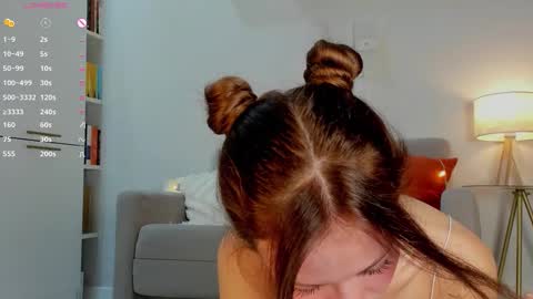 Snapshot of _leksi_ chatting on 01.06.26 leksi online show from 01.06.26