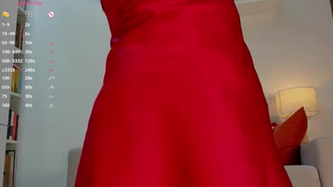 Snapshot of _leksi_ chatting on 02.03.26 leksi online show from 02.03.26